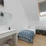 Appartement With Garden 450 M To The By Rent Like Dziwnówek