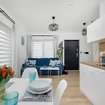 With Garden 450 M To The By Rent Like Appartement