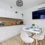 Appartement With Garden 450 M To The By Rent Like