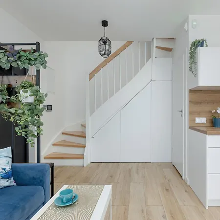 Lejlighed With Garden 450 M To The By Rent Like