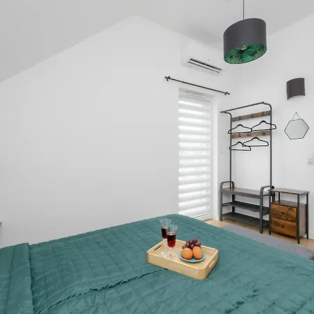 Lejlighed With Garden 450 M To The By Rent Like